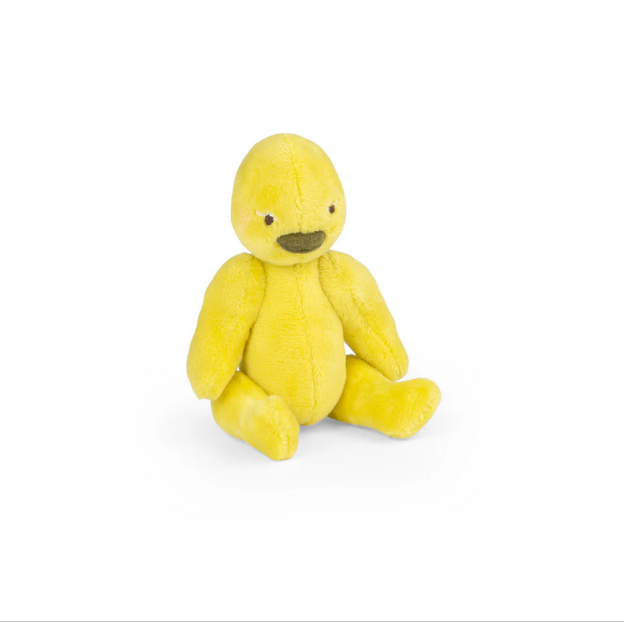 Les Minouchkas - Baby Rita the Duck by Moulin Roty