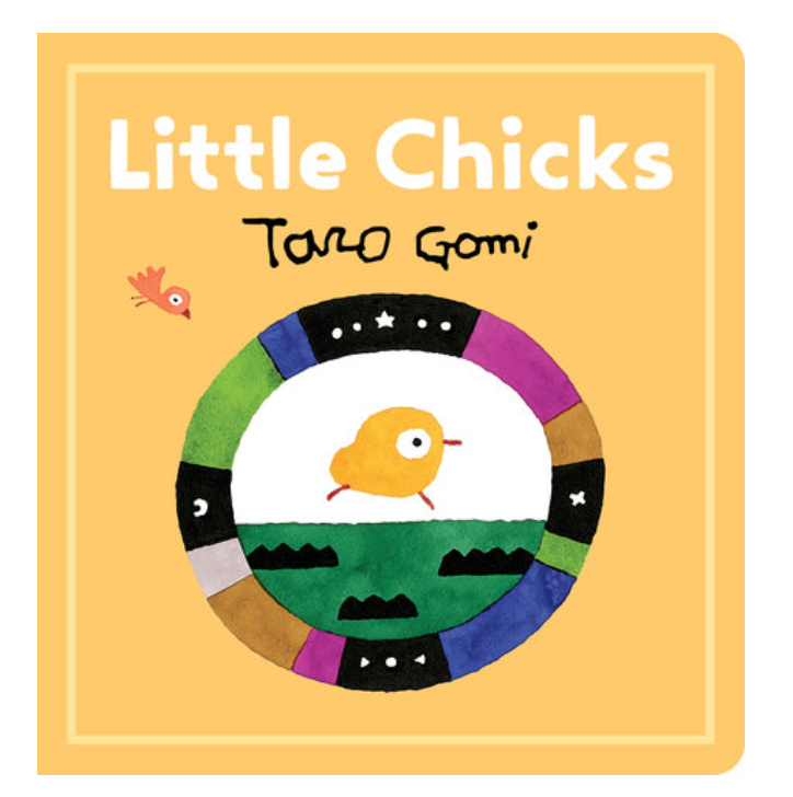 Little Chicks