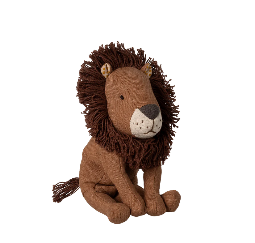Little Leo  by Maileg