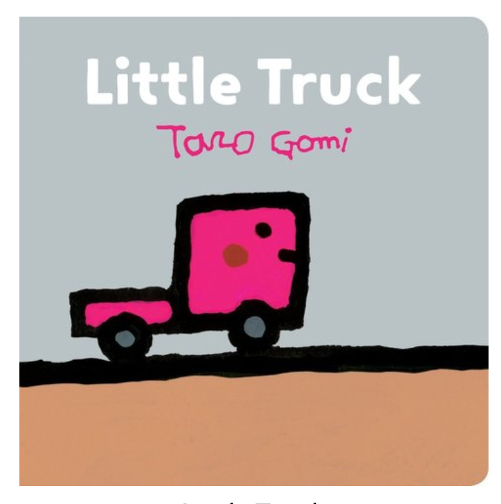 Little Truck