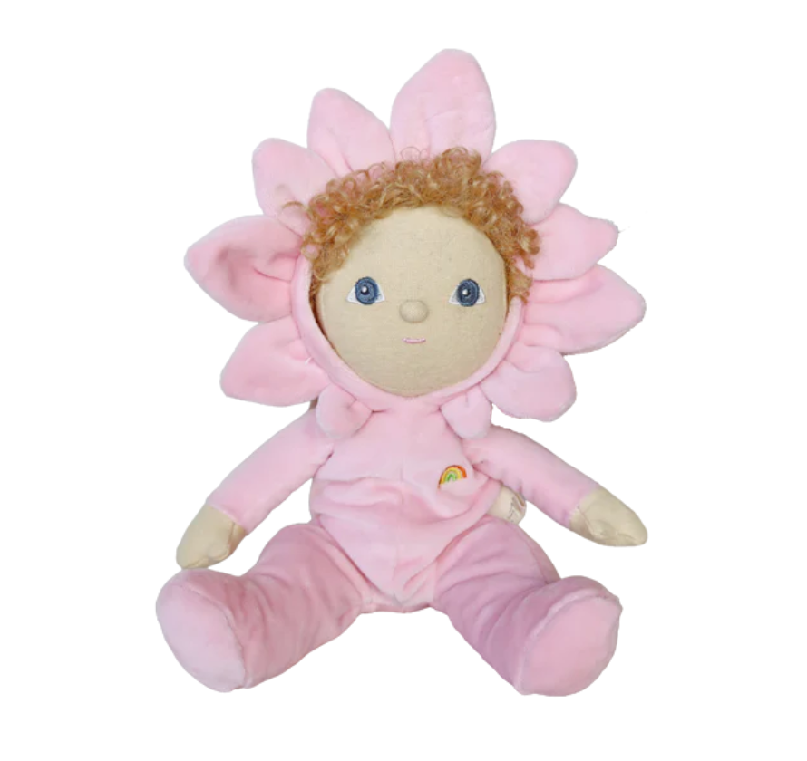 Dinky Dinkum Dolls Magnolia   by Olli Ella