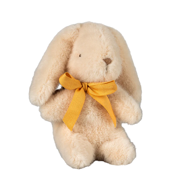 Maileg Bunny plush, Mini - Cream