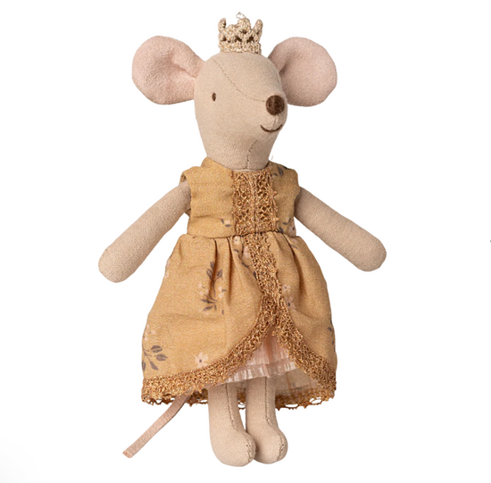 Maileg Princess mouse, Big sister in the Castle