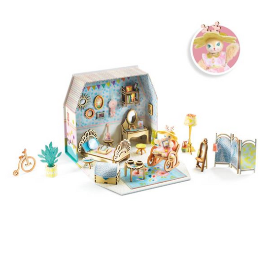 Mi House / Alba by Djeco