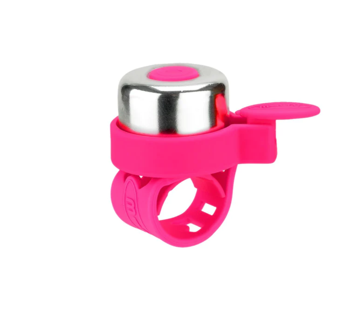 Micro Scooter Bell Pink