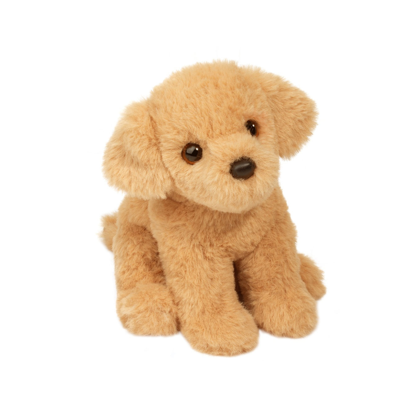 Mini Goldie Soft Golden Retriever by Douglas