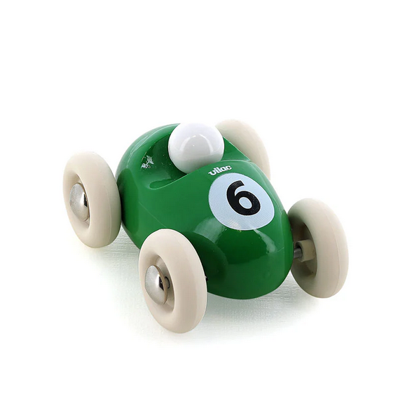 Mini Roadsters GREEN by Vilac