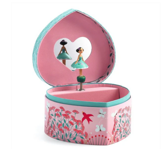 Music box  Spring Melody by Djeco