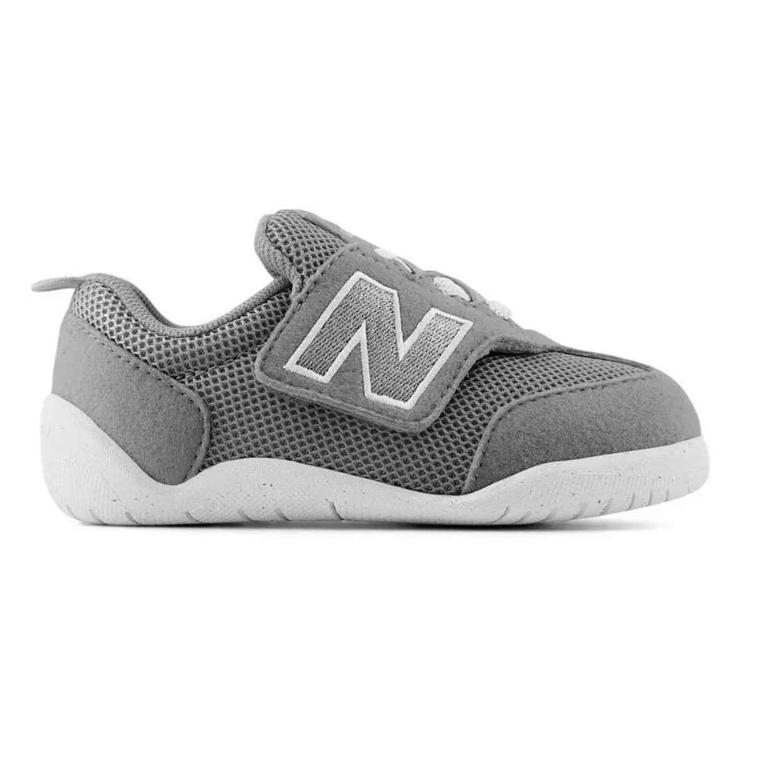 NEW BALANCE NEW-B FIRST Grey White