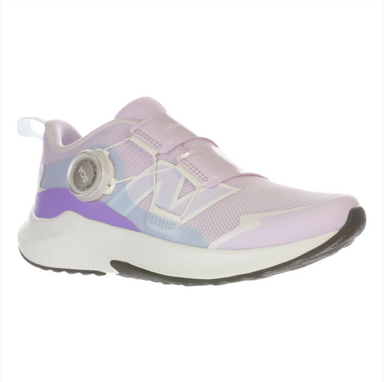 NEW BALANCE DynaSoft Reveal v4 BOA Purple Blue