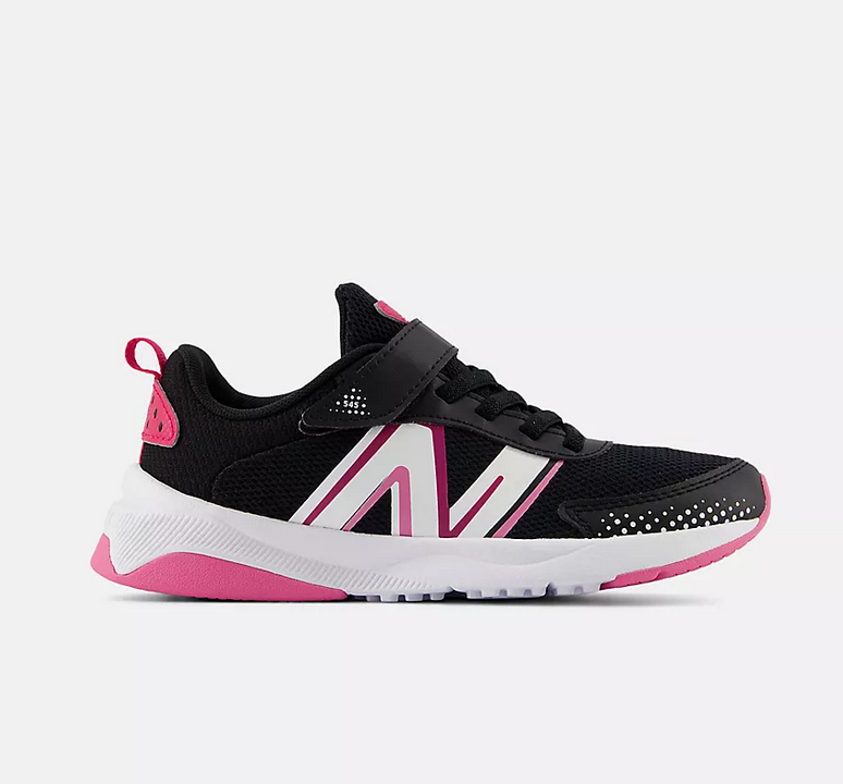 NEW BALANCE Dynasoft 545 Bungee  in  Black with Carnival Pink