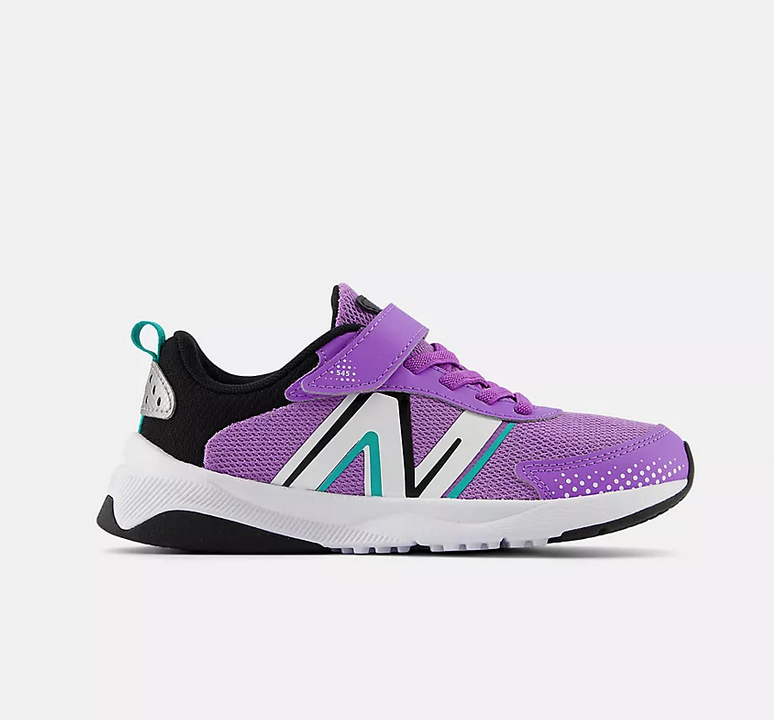NEW BALANCE Dynasoft 545 Bungee  in  Purple Fade with Black
