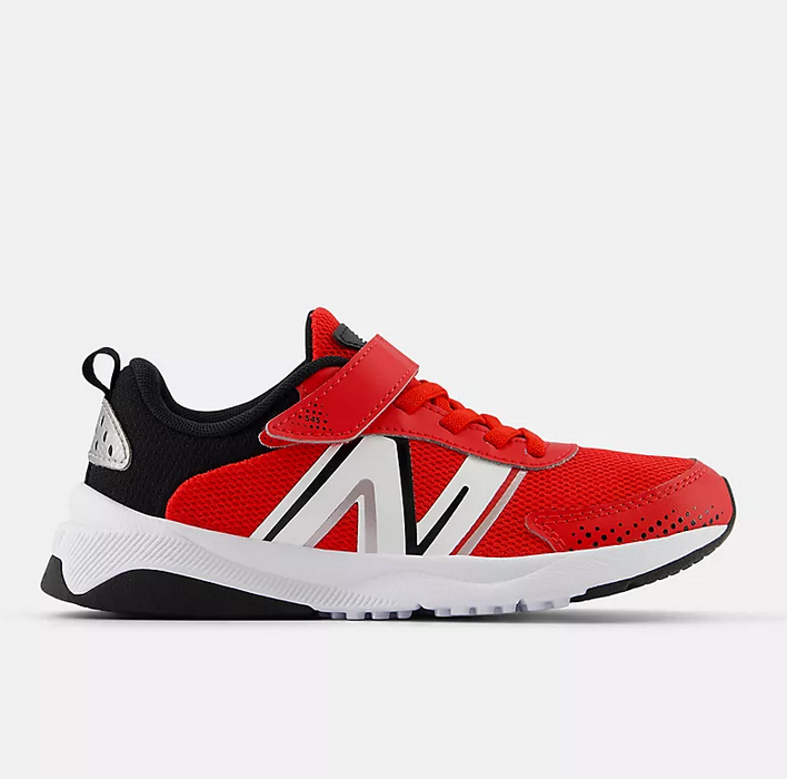 NEW BALANCE Dynasoft 545 Bungee  in  True Red with Black
