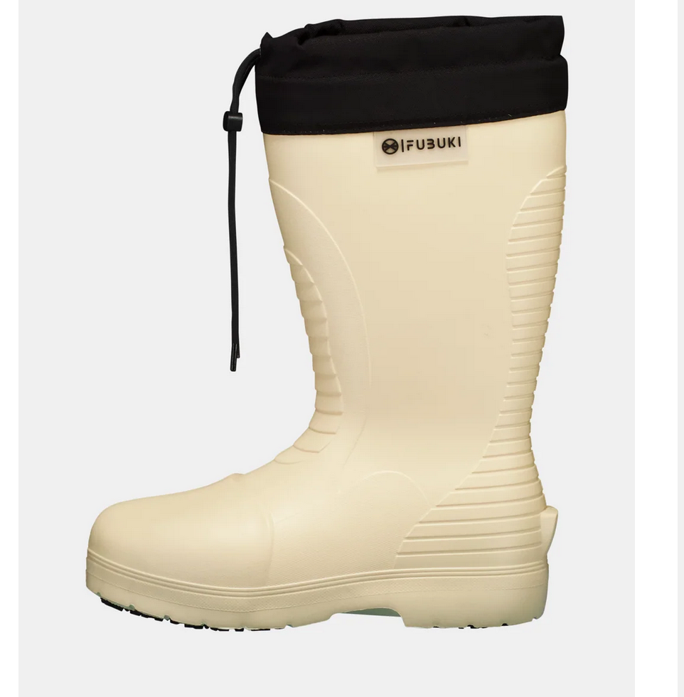 NISEKO 3.0 ADULT Sand BOOTS by FUBUKI