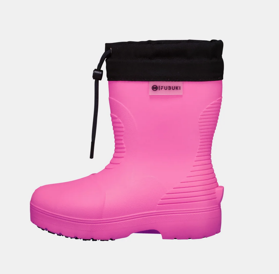 NISEKO 3.0 KIDS Boots Pink  by FUBUKI