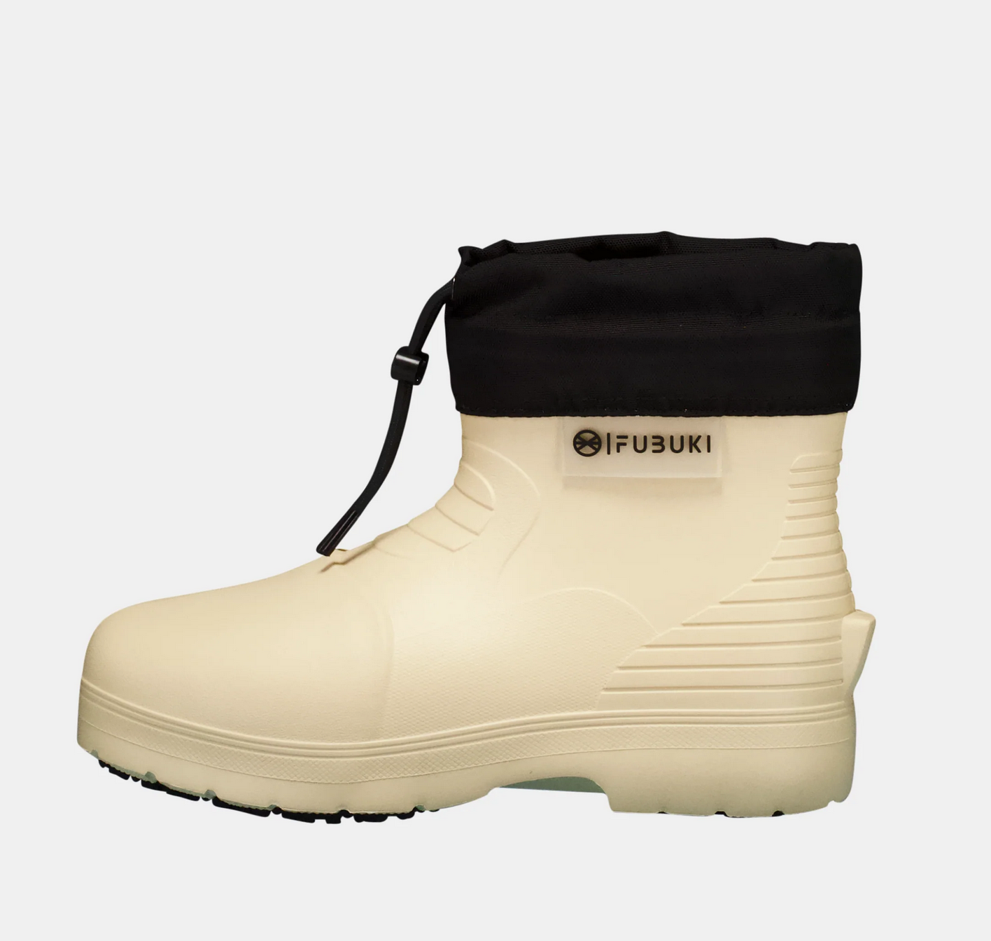 NISEKO 3.0 LOW ADULT Sand BOOTS by FUBUKI