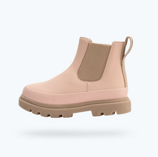 Native Kensington   - Chameleon Pink/ Flax Tan