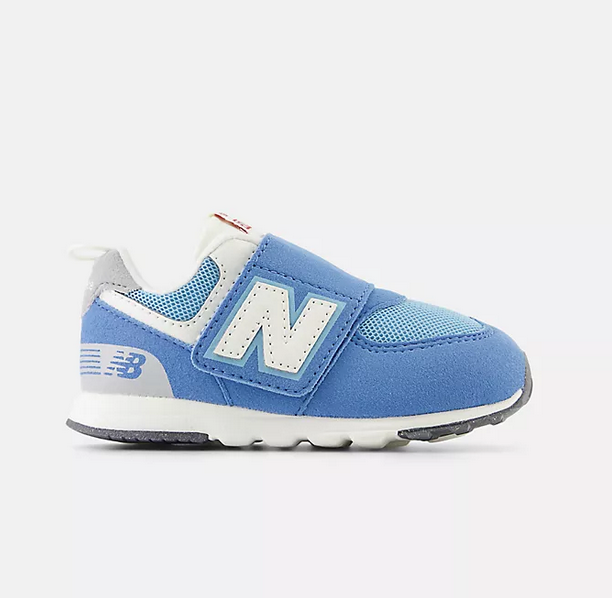 New Balance 574 NEW-B Hook & Loop