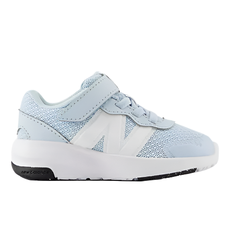 New Balance 578 Runners Light Blue