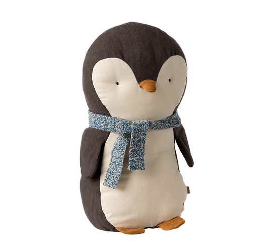 Penguin, Medium  by Maileg