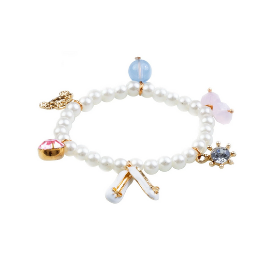 Perfectly Charming Bracelet by Great Pretenders