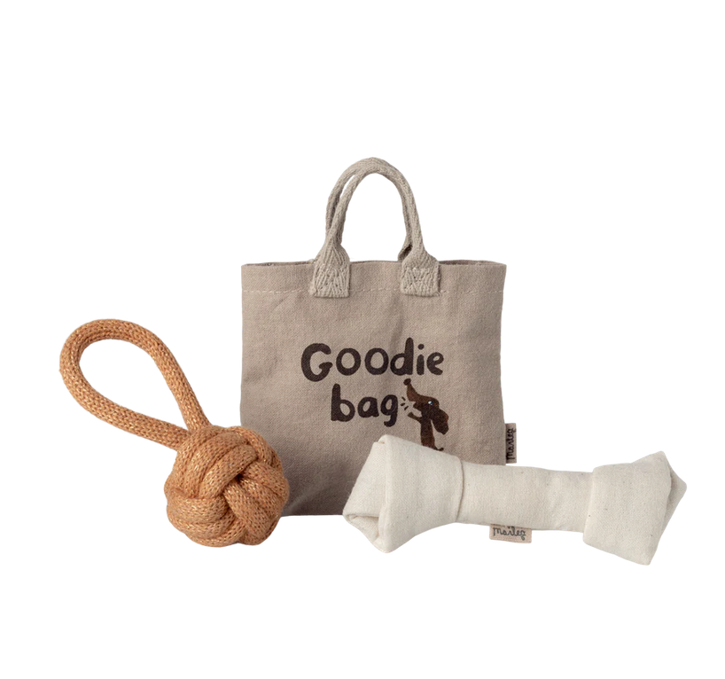 Pet supply, Toys  by Maileg