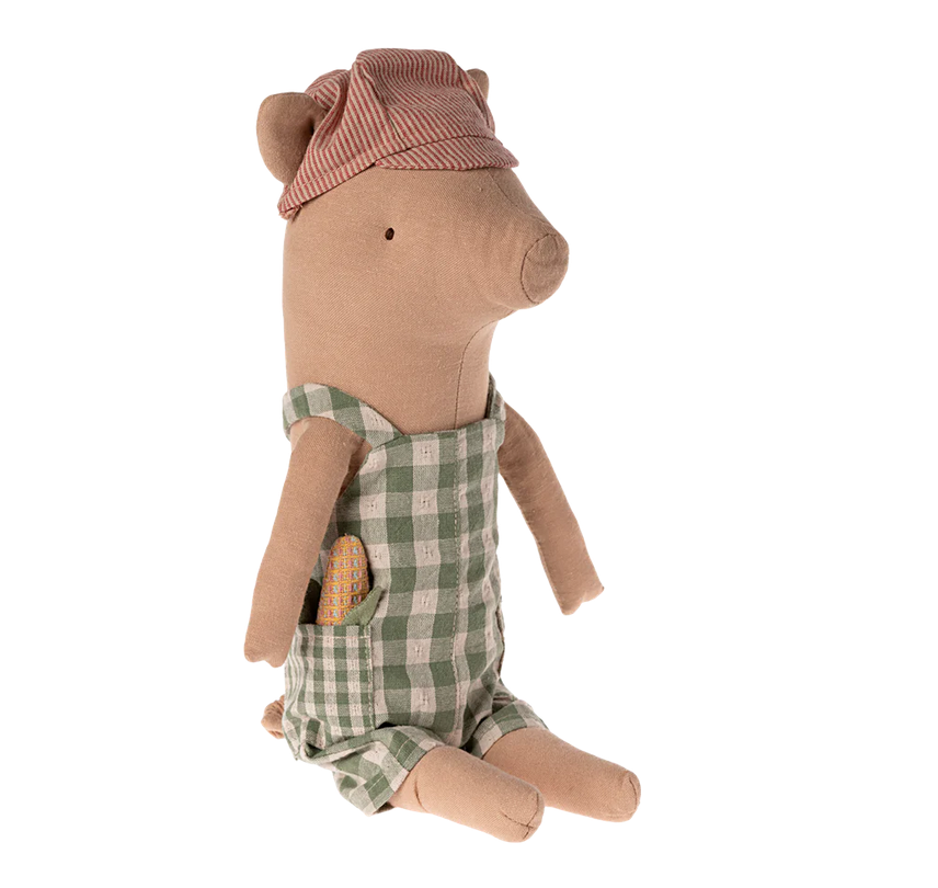 Pig - Boy  by Maileg