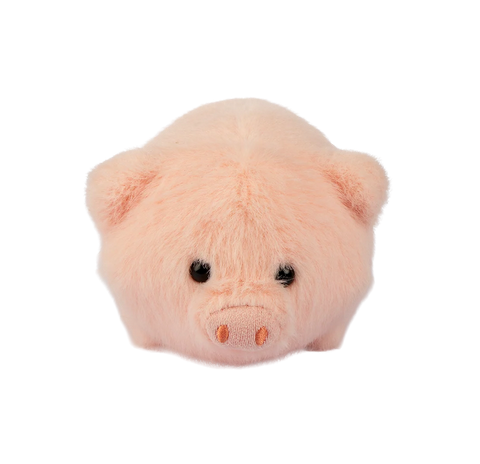 Piglet Farm Friends by Wild & Soft