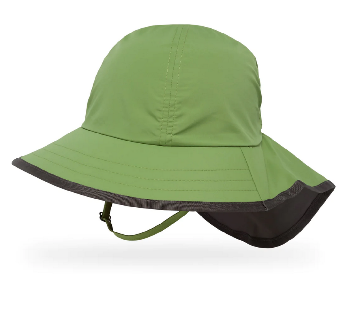 SUNDAY AFTERNOONS Kids' Play Hat Aloe