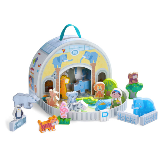 Play World at the Zoo by HABA
