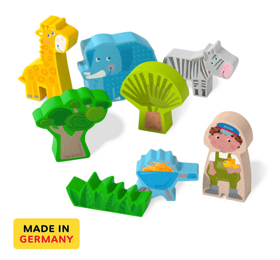 Play World at the Zoo by HABA