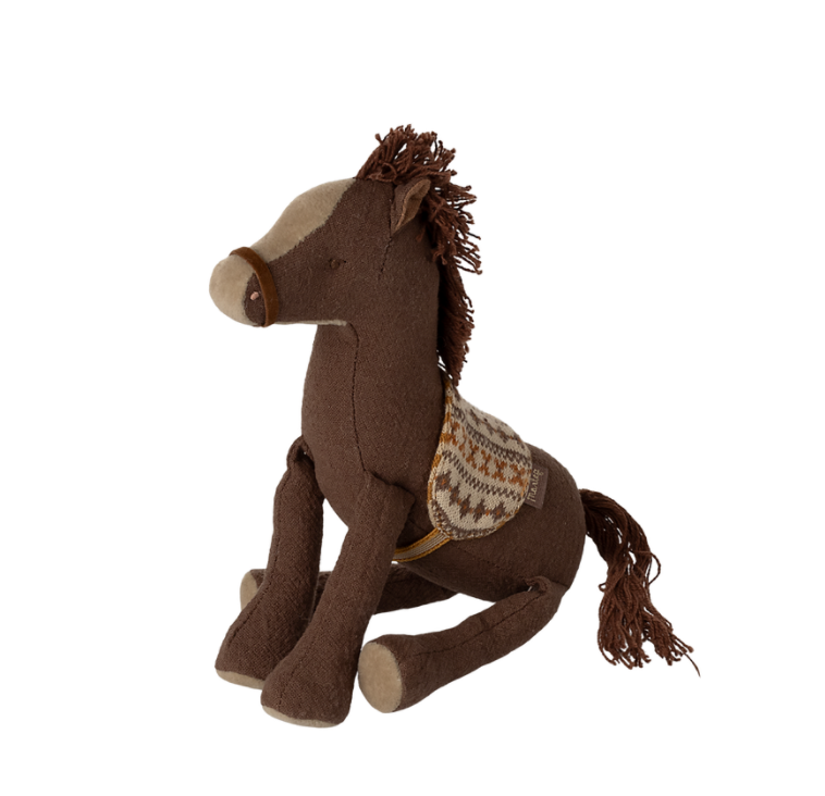 Pony, Small by Maileg