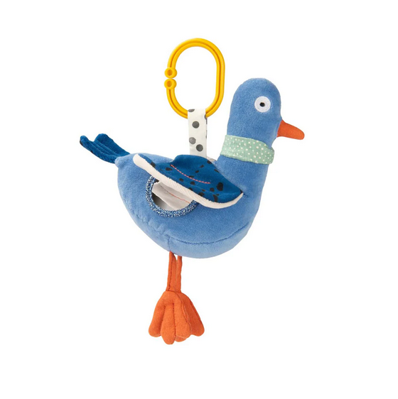 Puce & Pilou - Activity Pigeon by Moulin Roty
