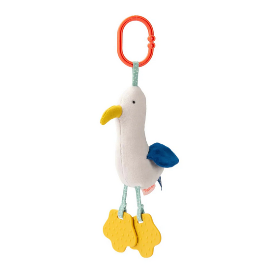 Puce & Pilou - Activity Seagull by Moulin Roty