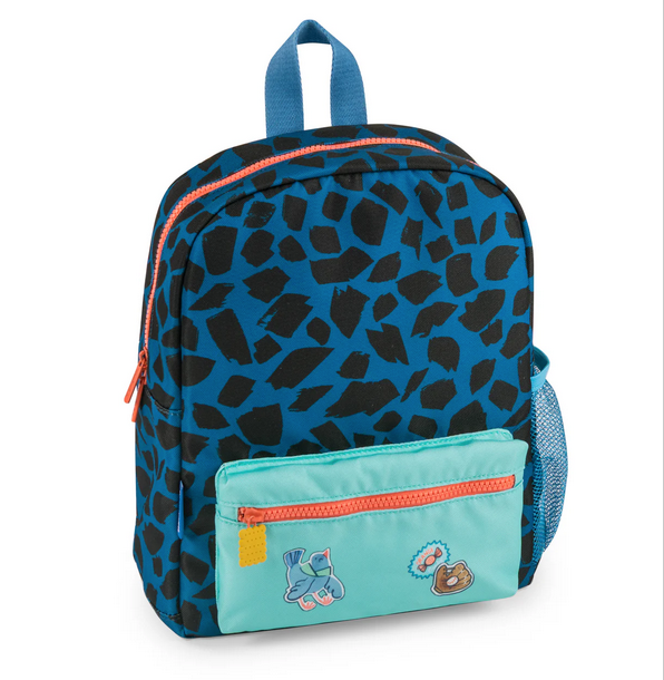 Puce & Pilou - Backpack by Moulin Roty