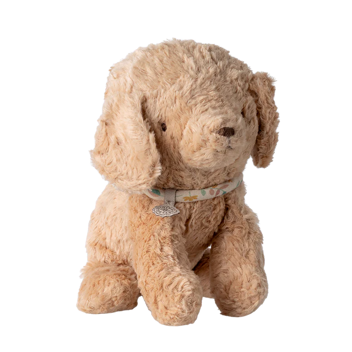 Puppy, Small - Dusty powder  by Maileg