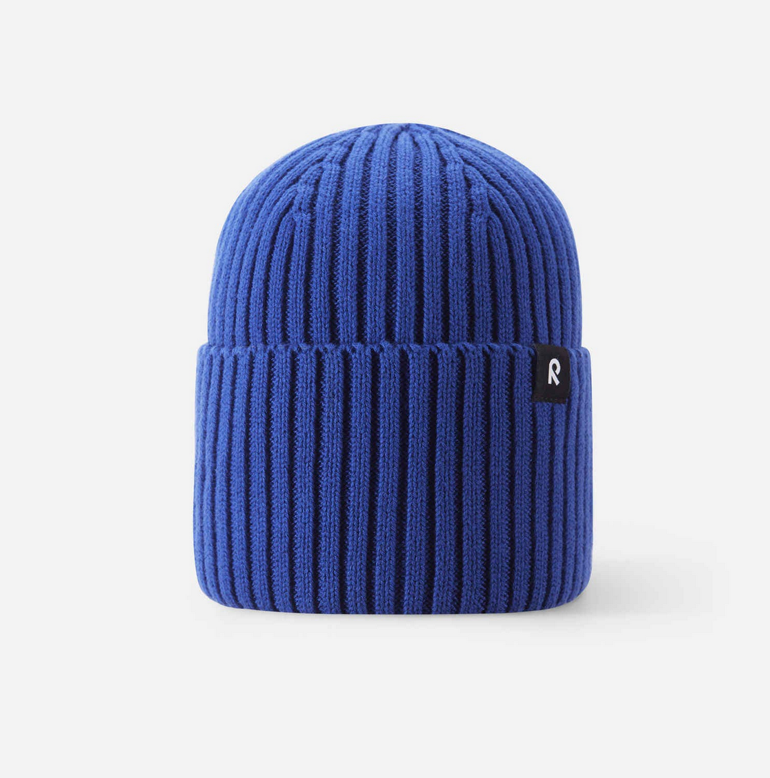 REIMA  Hattara Beanie Sparkly Blue