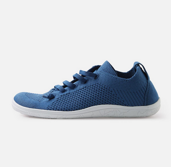 REIMA Lightweight Breathable Barefoot Shoes - Astelu Blue