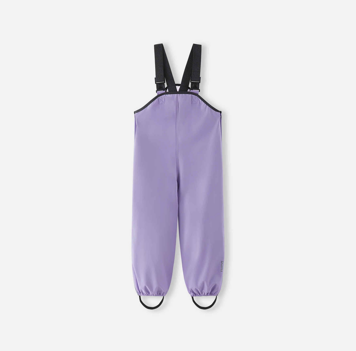 REIMA Waterproof Pants - Lammikko - Blooming Lilac