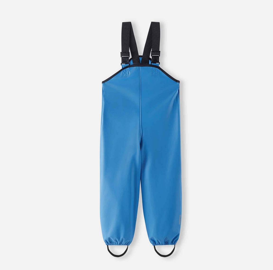 REIMA Waterproof Pants - Lammikko - Cool Blue