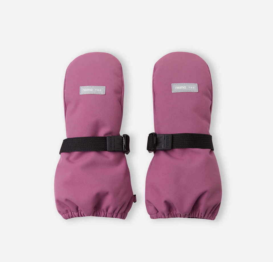 Reimatec Waterproof Winter Mittens - Ote