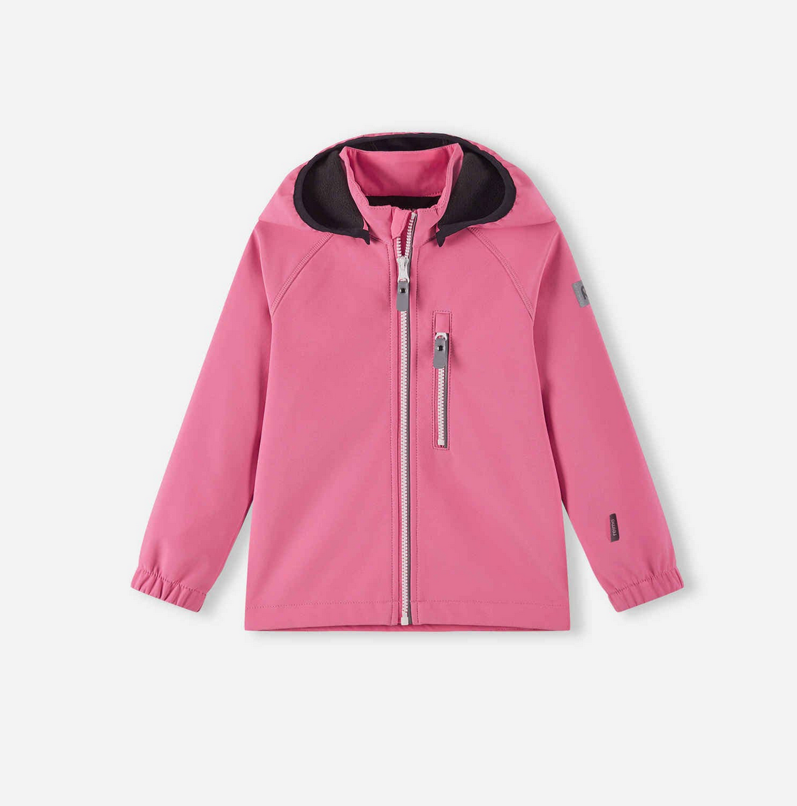 Reima Softshell Jacket Vantti Soft Coral