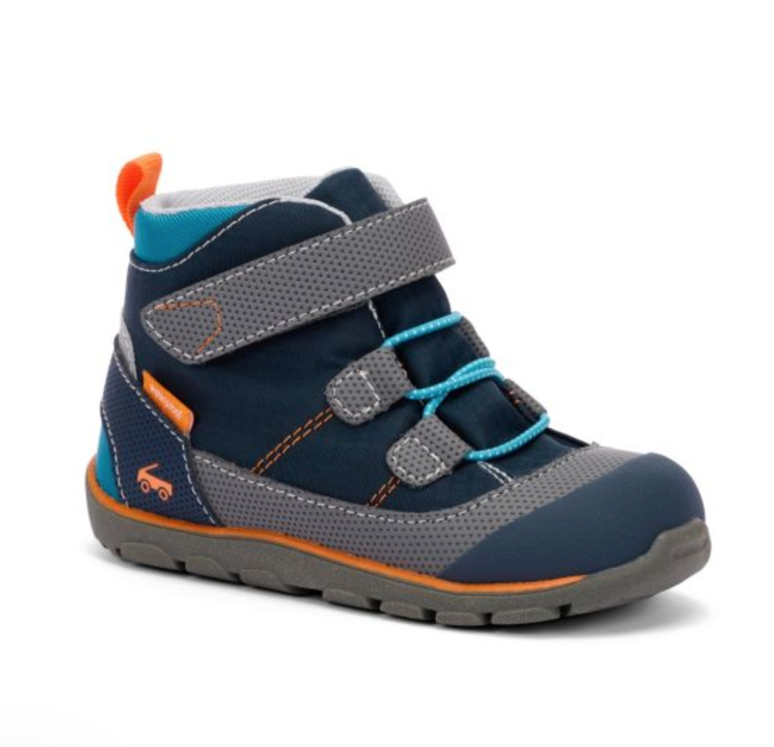 See kai 2025 run atlas