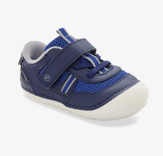 STRIDE RITE Apollo Sneaker Blue