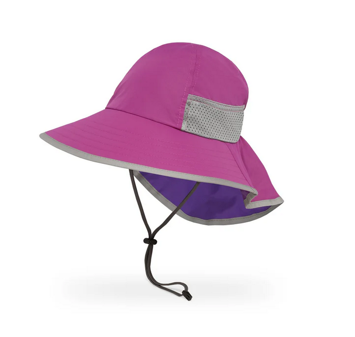 SUNDAY AFTERNOONS Kids' Play Hat BLOSSOM