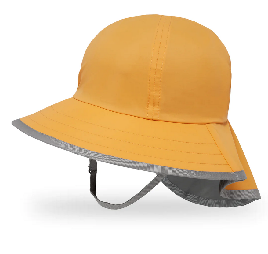 SUNDAY AFTERNOONS Kids' Play Hat Citrus