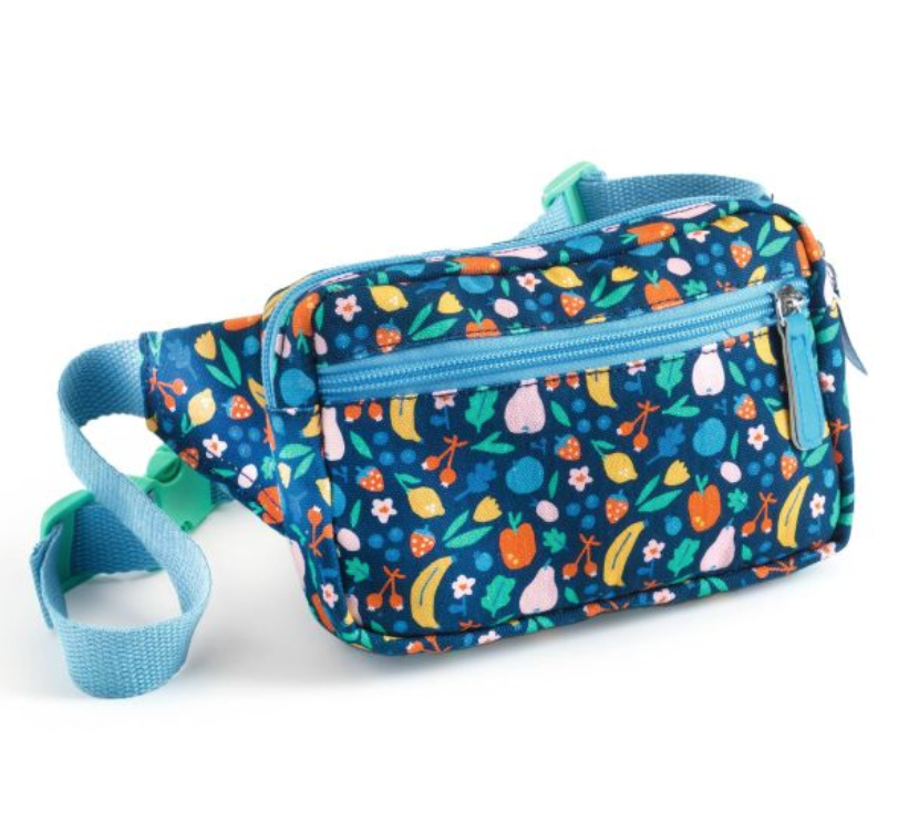 Banana bag  Fruits  by Djeco