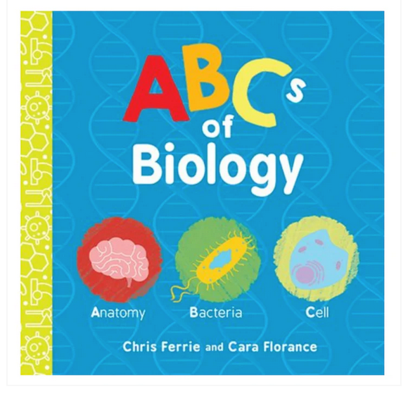ABCS OF BIOLOGY