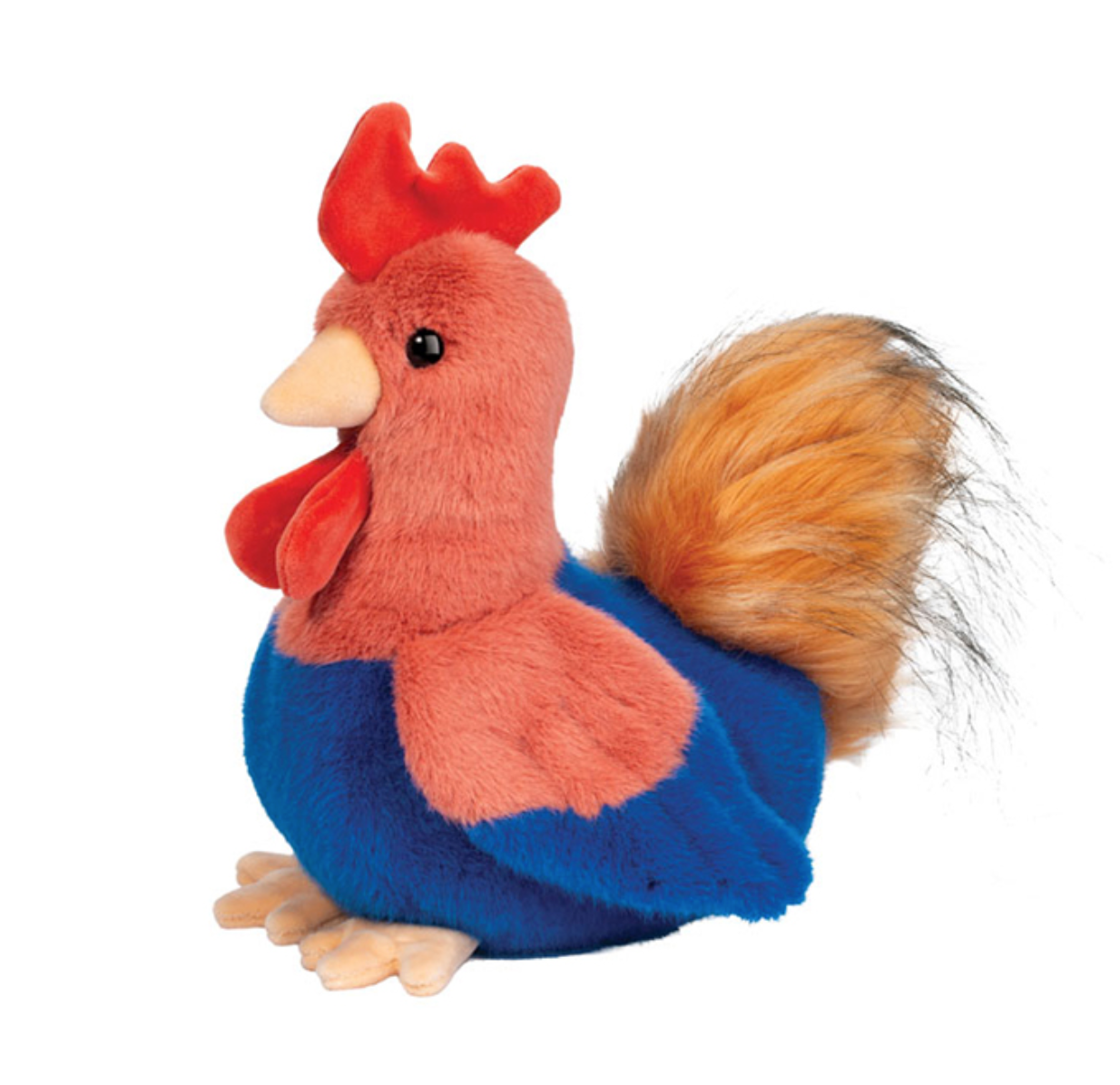 Rowdie Rooster Soft by Douglas