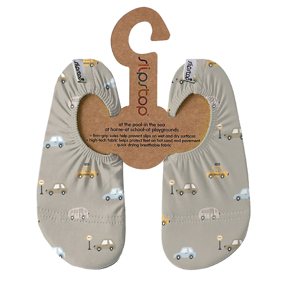 Slipstop Water Shoes  Cars